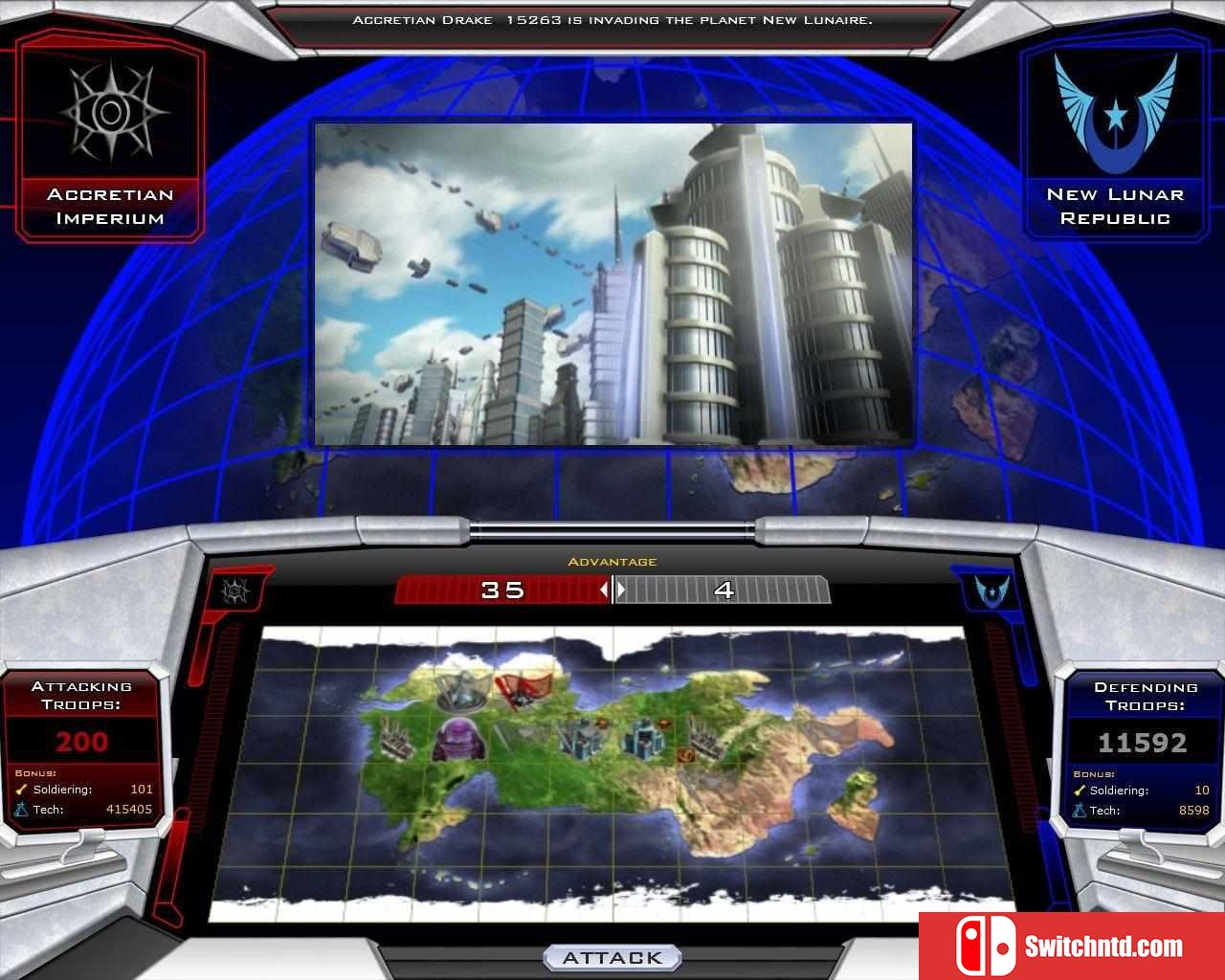 《银河文明2：终极版（Galactic Civilizations® II: Ultimate Edition）》GOG硬盘版[EN]_5
