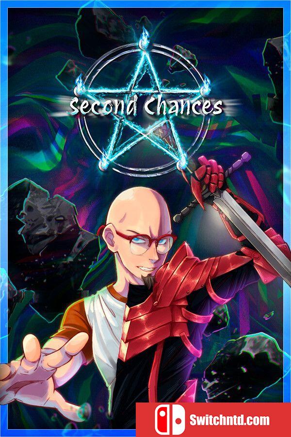《第二次机会（Second Chances）》TENOKE镜像版[EN]