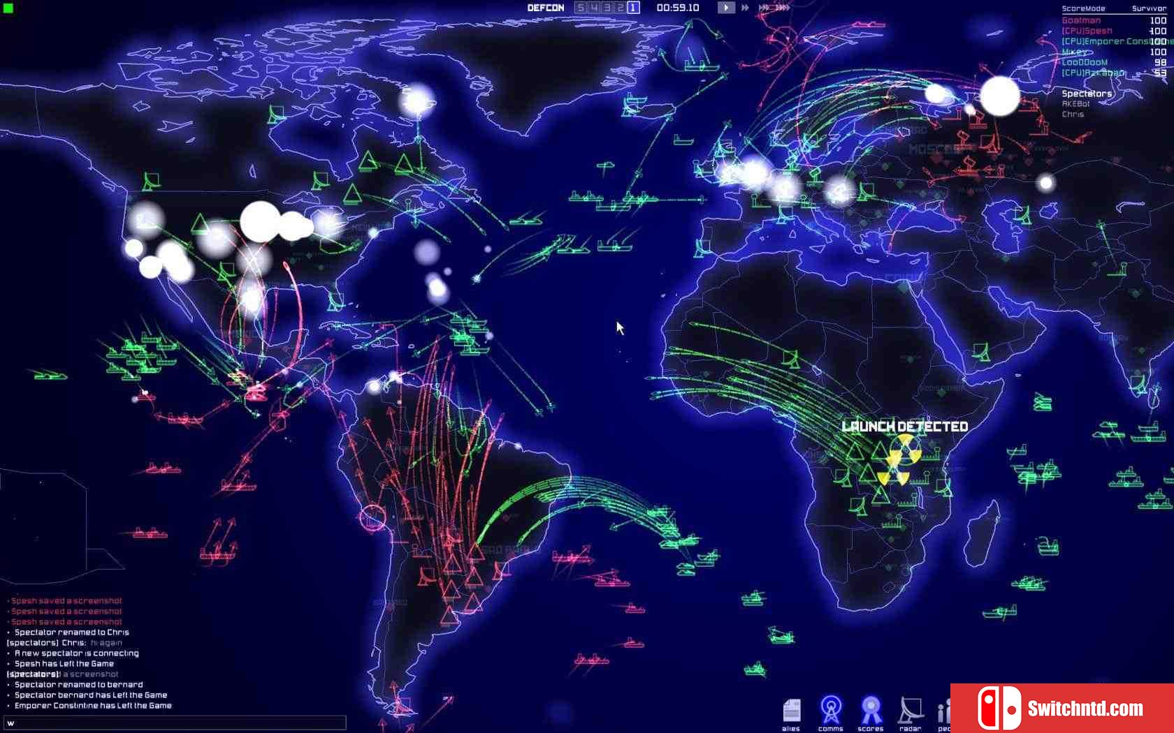 《核战危机（DEFCON）》v1.6 GOG硬盘版[EN]_1