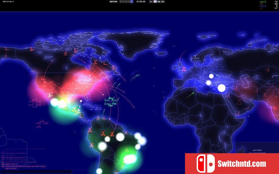 《核战危机（DEFCON）》v1.6 GOG硬盘版[EN]_5