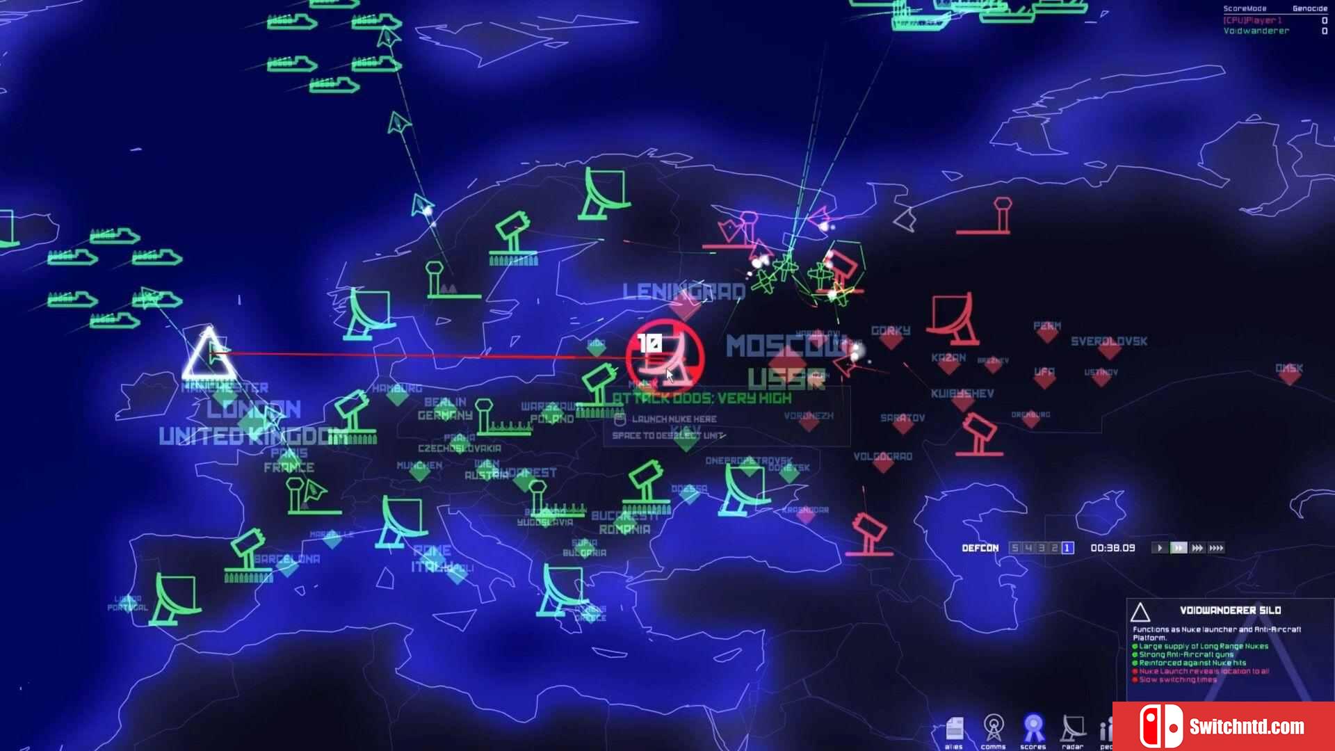 《核战危机（DEFCON）》v1.6 GOG硬盘版[EN]_4