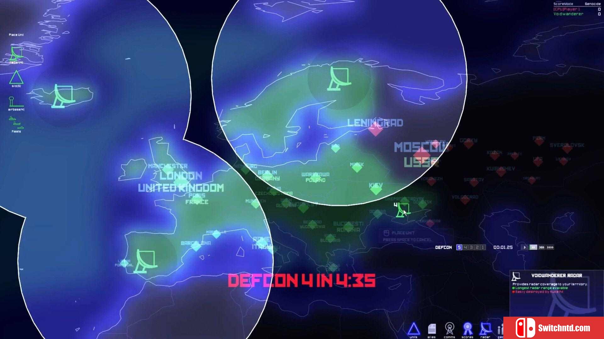 《核战危机（DEFCON）》v1.6 GOG硬盘版[EN]_2