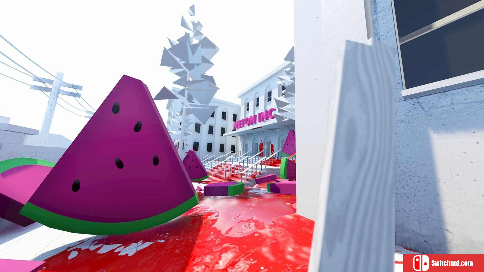 《西瓜模拟器（Melon Simulator）》Build 19045882 P2P硬盘版[EN]_1