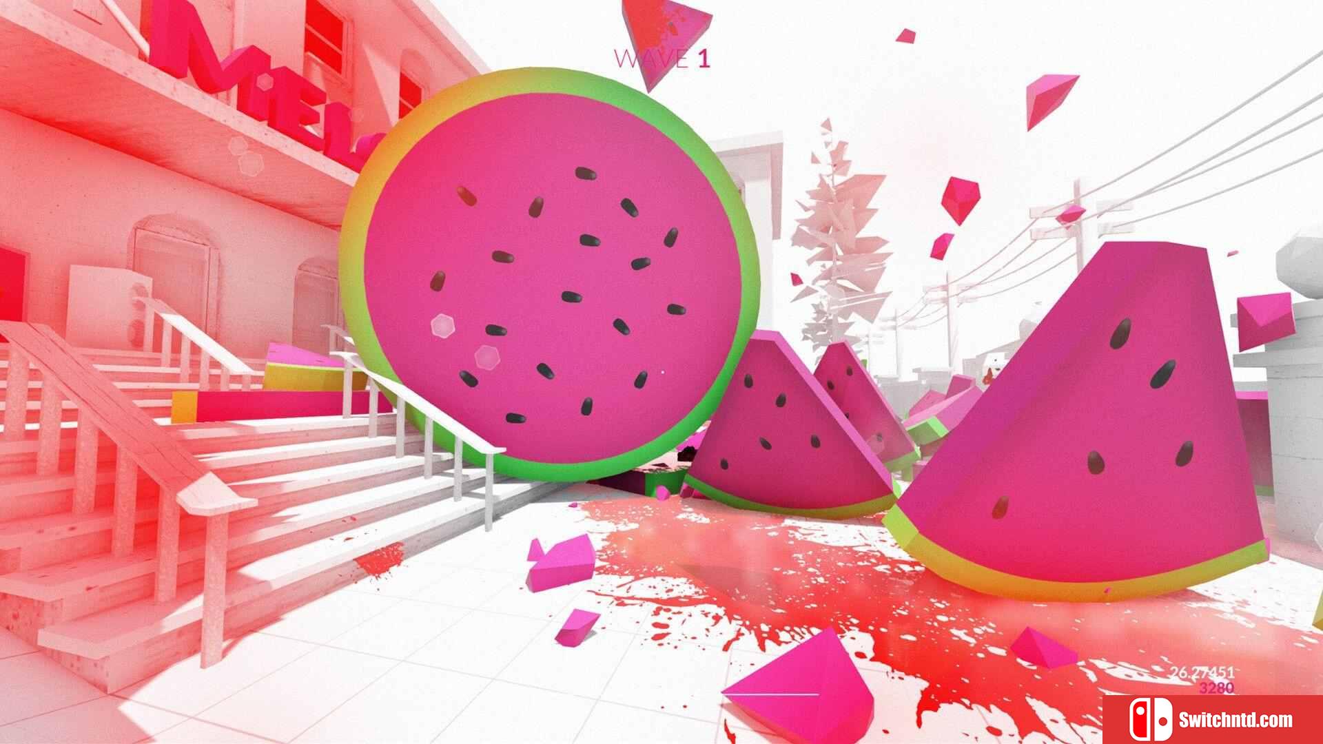 《西瓜模拟器（Melon Simulator）》Build 19045882 P2P硬盘版[EN]_4
