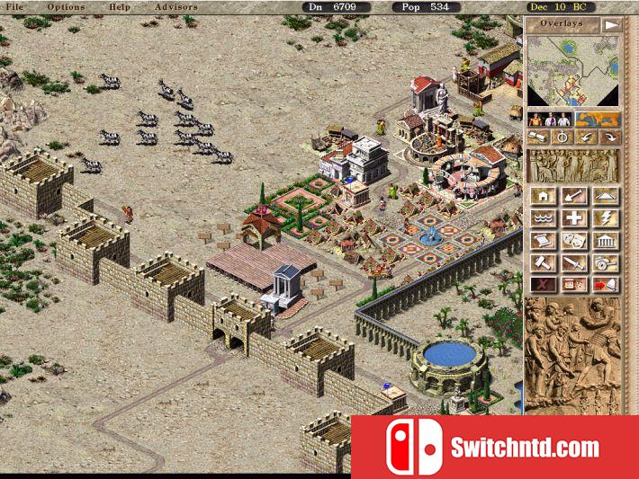 《凯撒大帝3（Caesar 3）》v1.0.1.0 P2P硬盘版[EN]_2