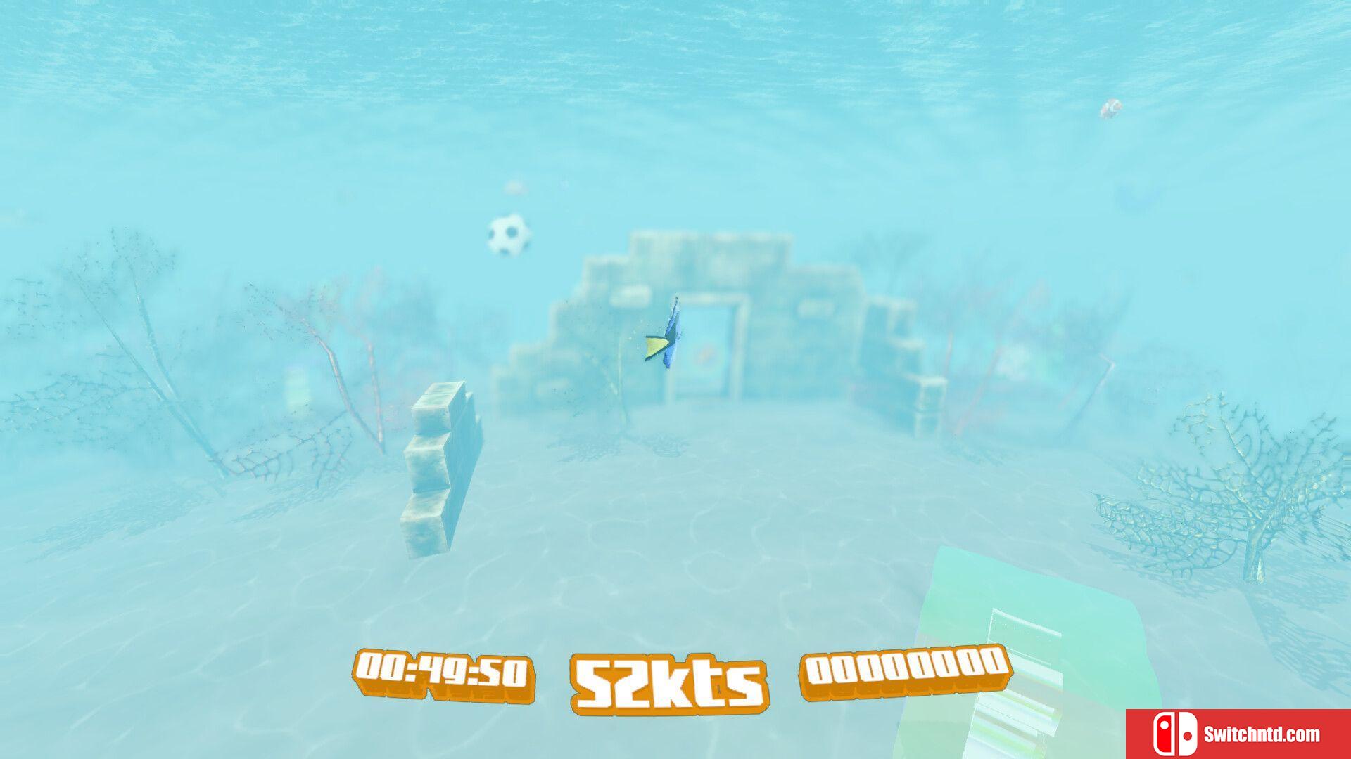 《水下金枪鱼（tuna hake's underwater）》TENOKE镜像版[EN]_2