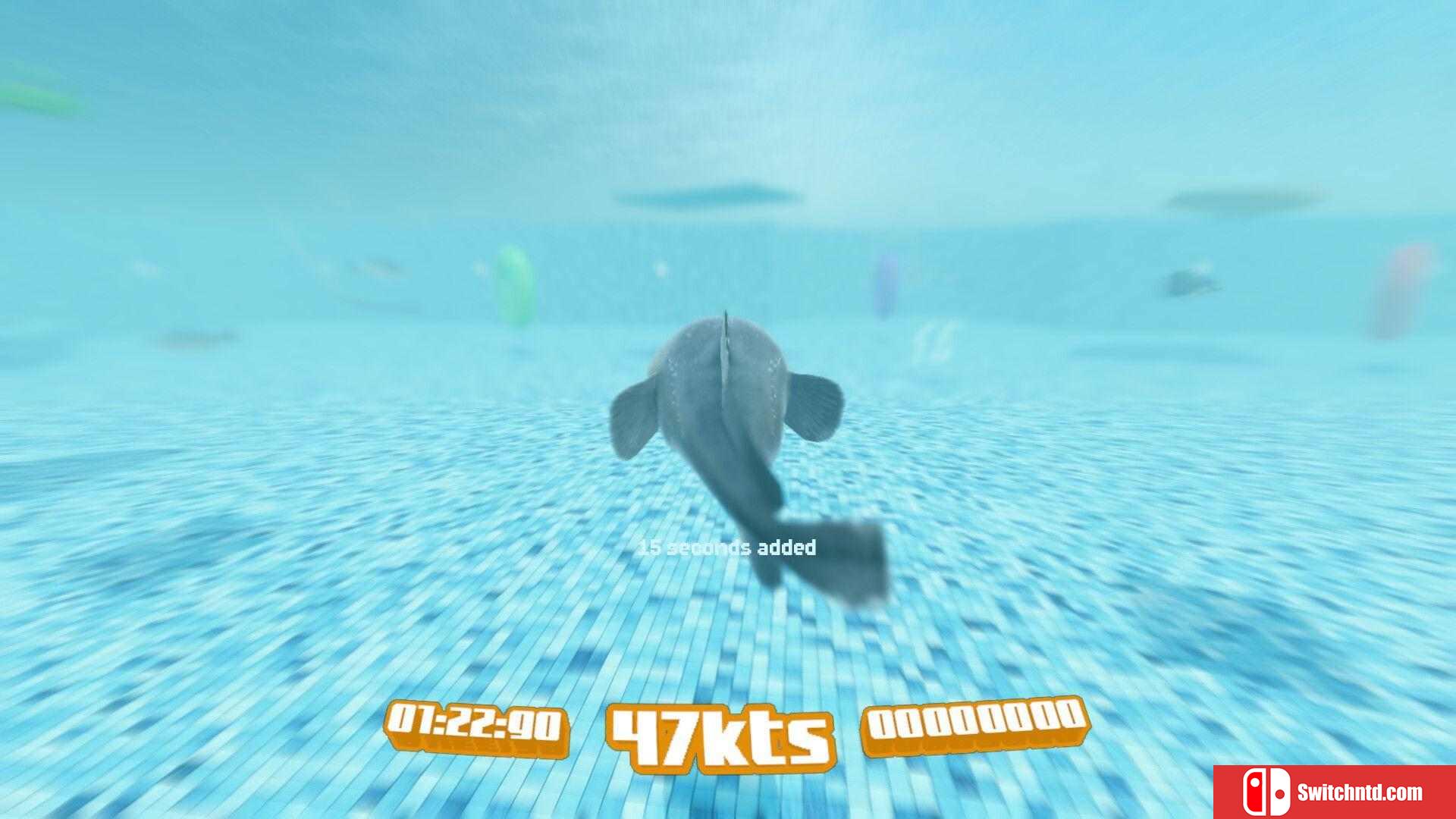 《水下金枪鱼（tuna hake's underwater）》TENOKE镜像版[EN]_5