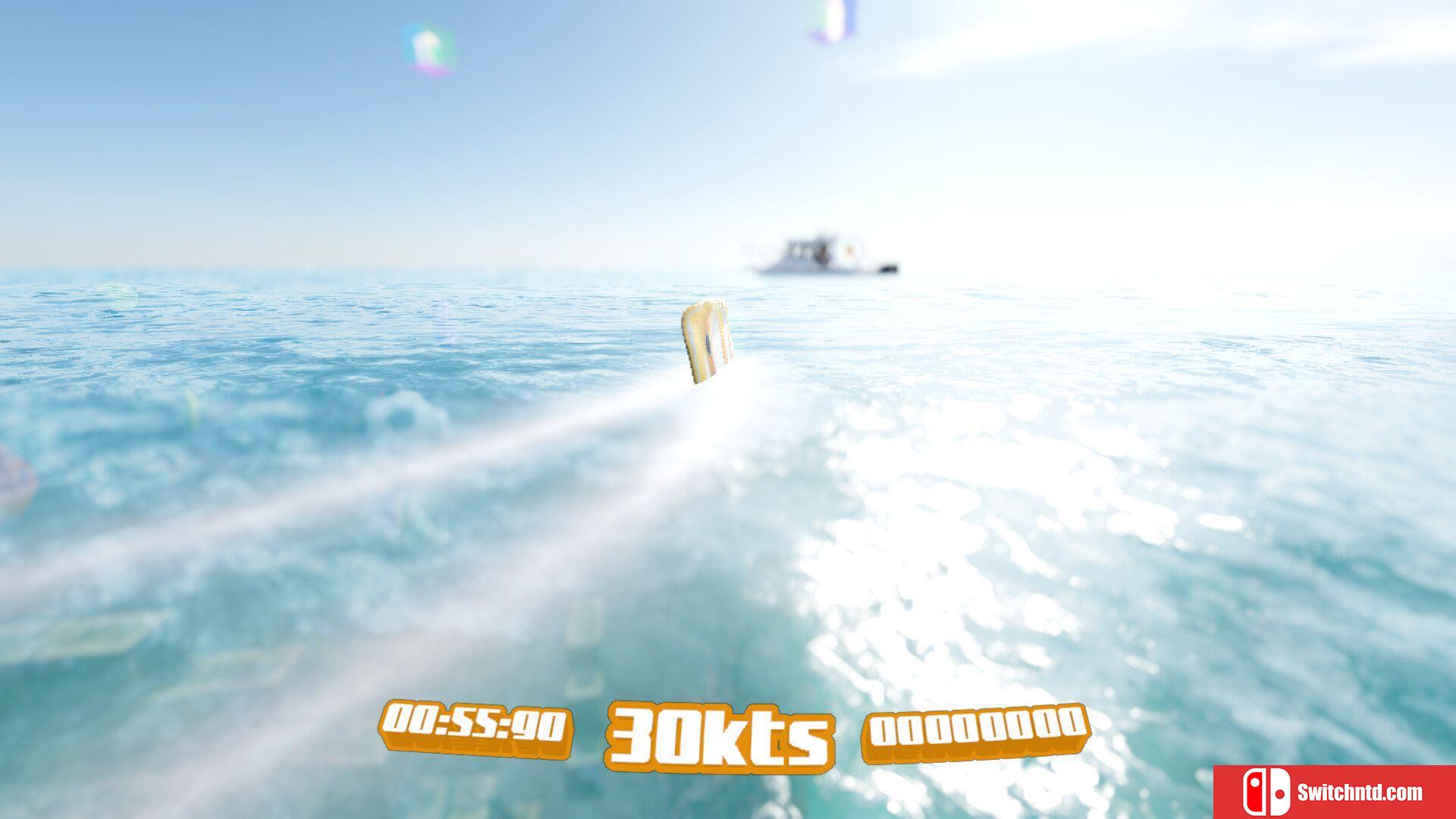 《水下金枪鱼（tuna hake's underwater）》TENOKE镜像版[EN]_4