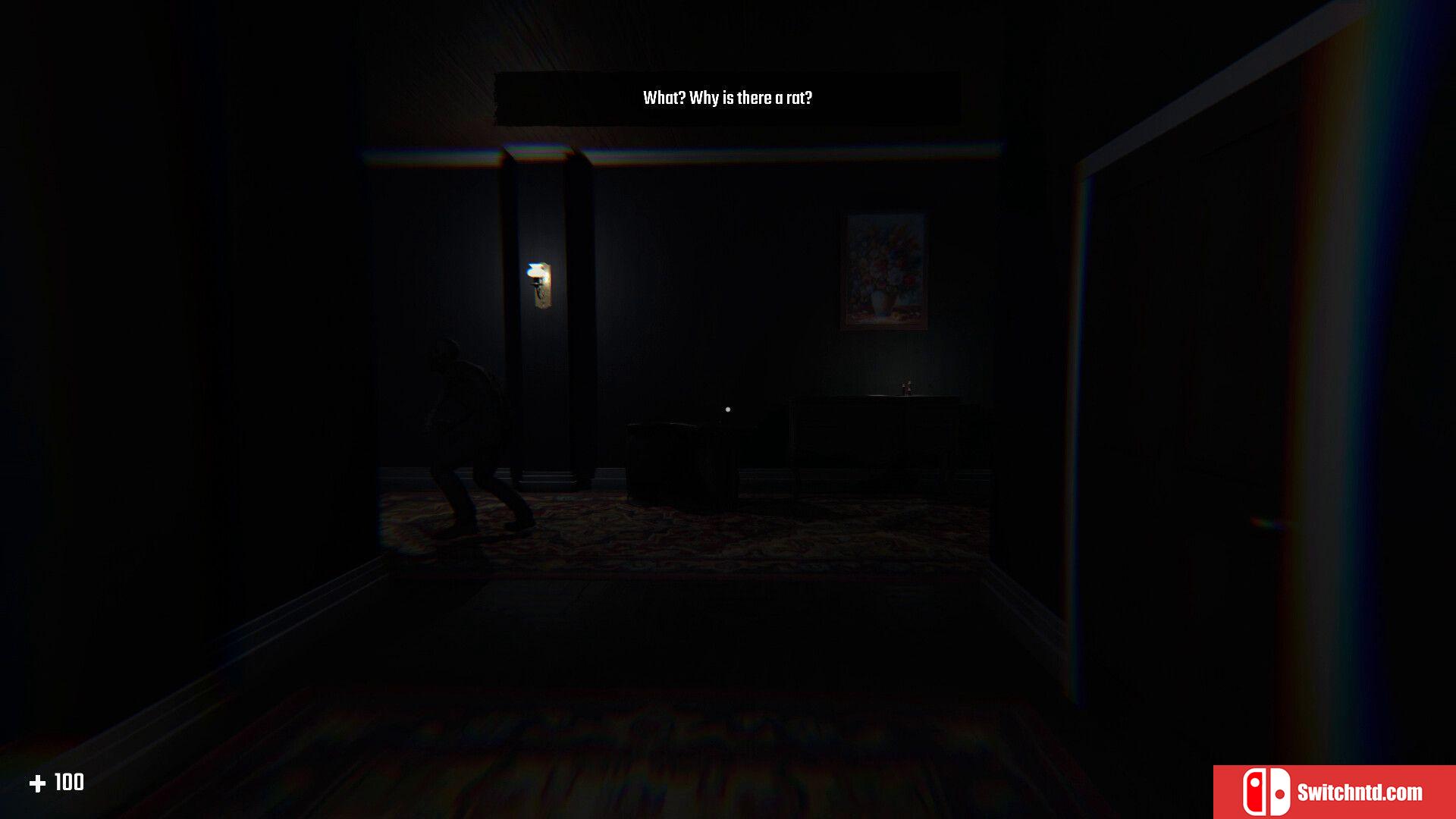 《疯人院：零号病人（Asylum: Patient Zero）》TENOKE镜像版[EN]_5