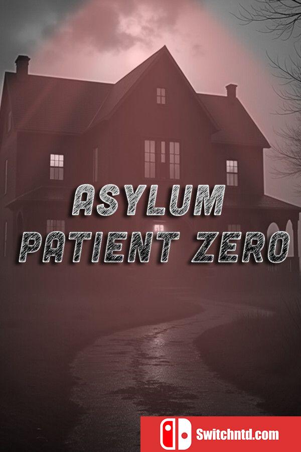 《疯人院：零号病人（Asylum: Patient Zero）》TENOKE镜像版[EN]