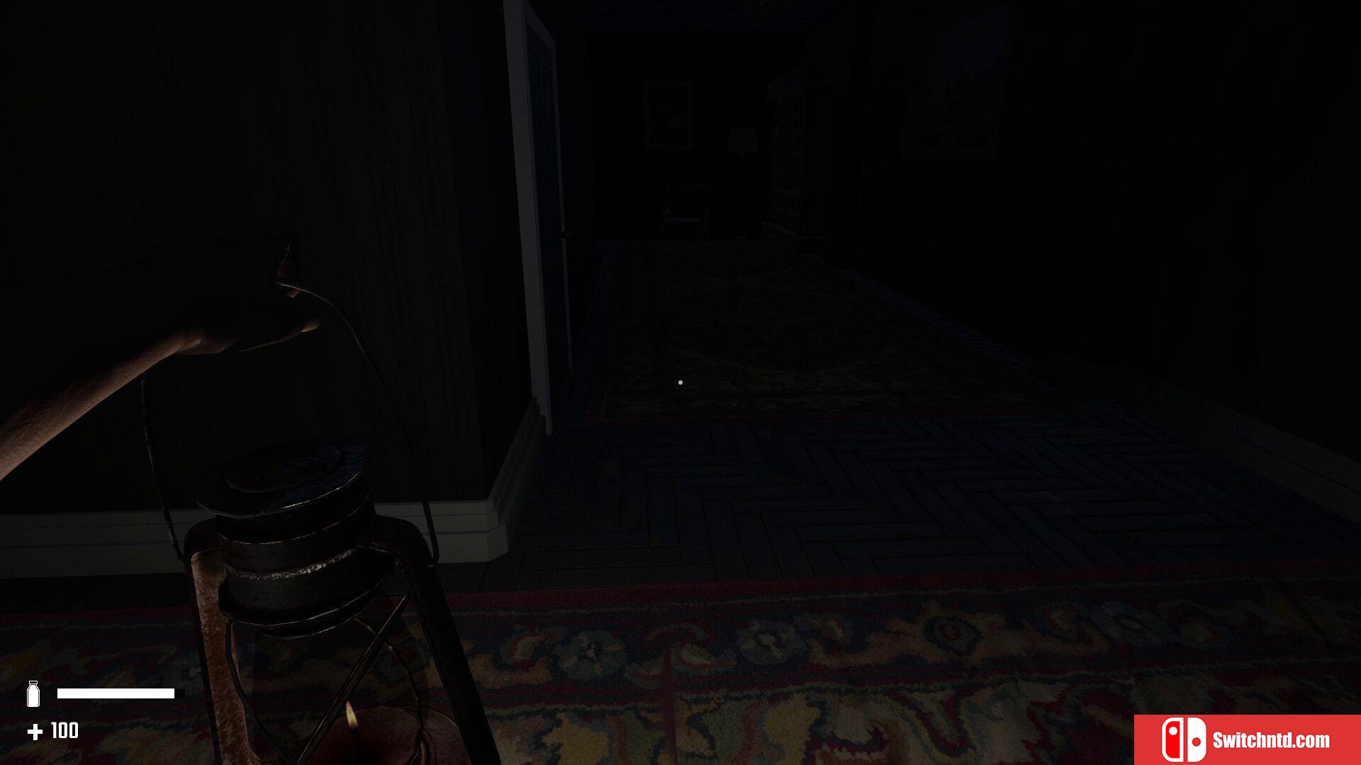 《疯人院：零号病人（Asylum: Patient Zero）》TENOKE镜像版[EN]_2