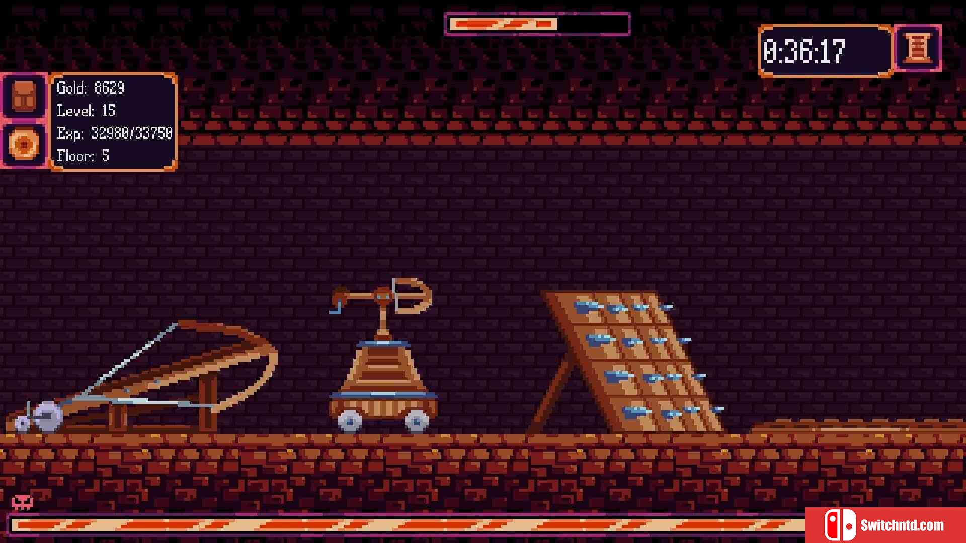 《卡利兹梅尔（Kalyzmyr）》Build 14600192 P2P硬盘版[EN]_4