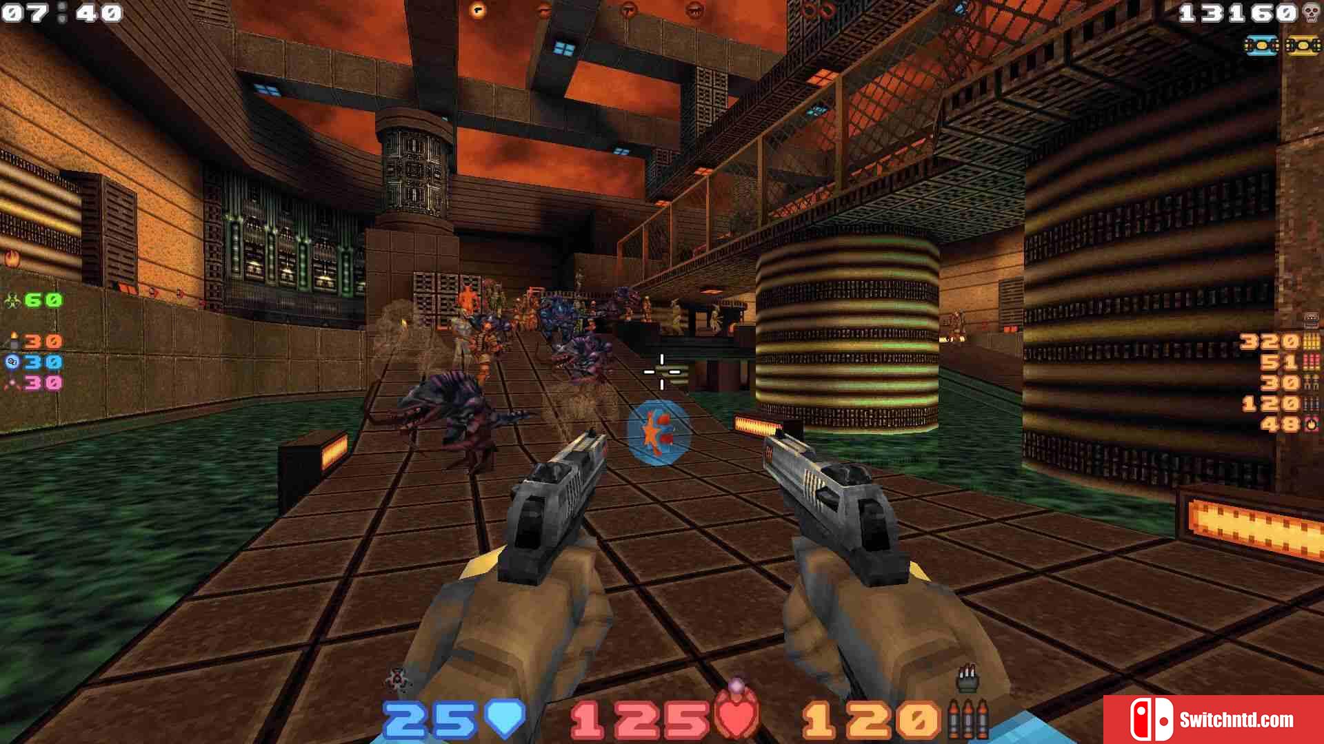 《喵枪：地狱游侠（MeowGun: Hell Denizen）》v19.Early Access P2P硬盘版[EN]_2