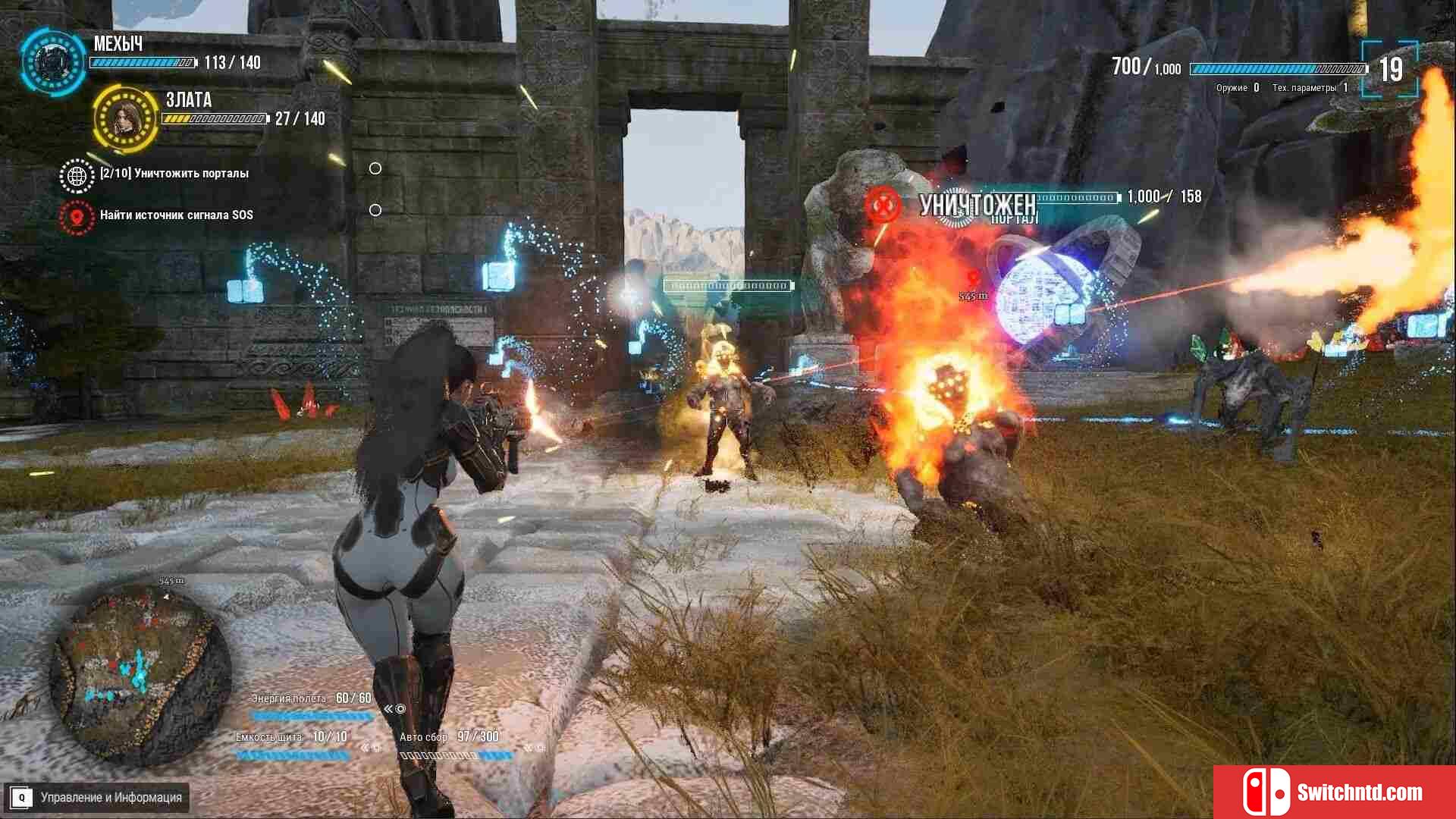 《今日求生（Try to survive Today）》v1.2.5 Early Access P2P硬盘版[EN]_1