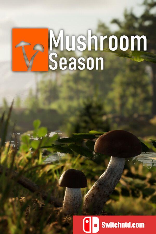 《蘑菇季节（Mushroom Season）》Build 17648725 P2P硬盘版[EN]