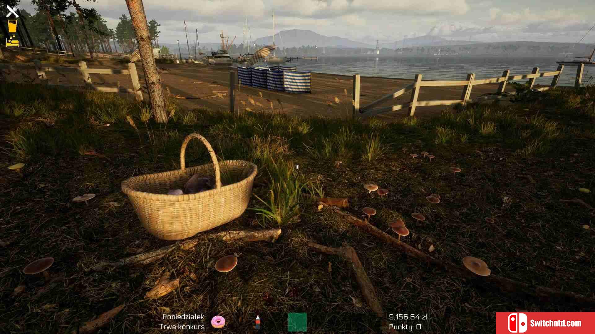 《蘑菇季节（Mushroom Season）》Build 17648725 P2P硬盘版[EN]_5