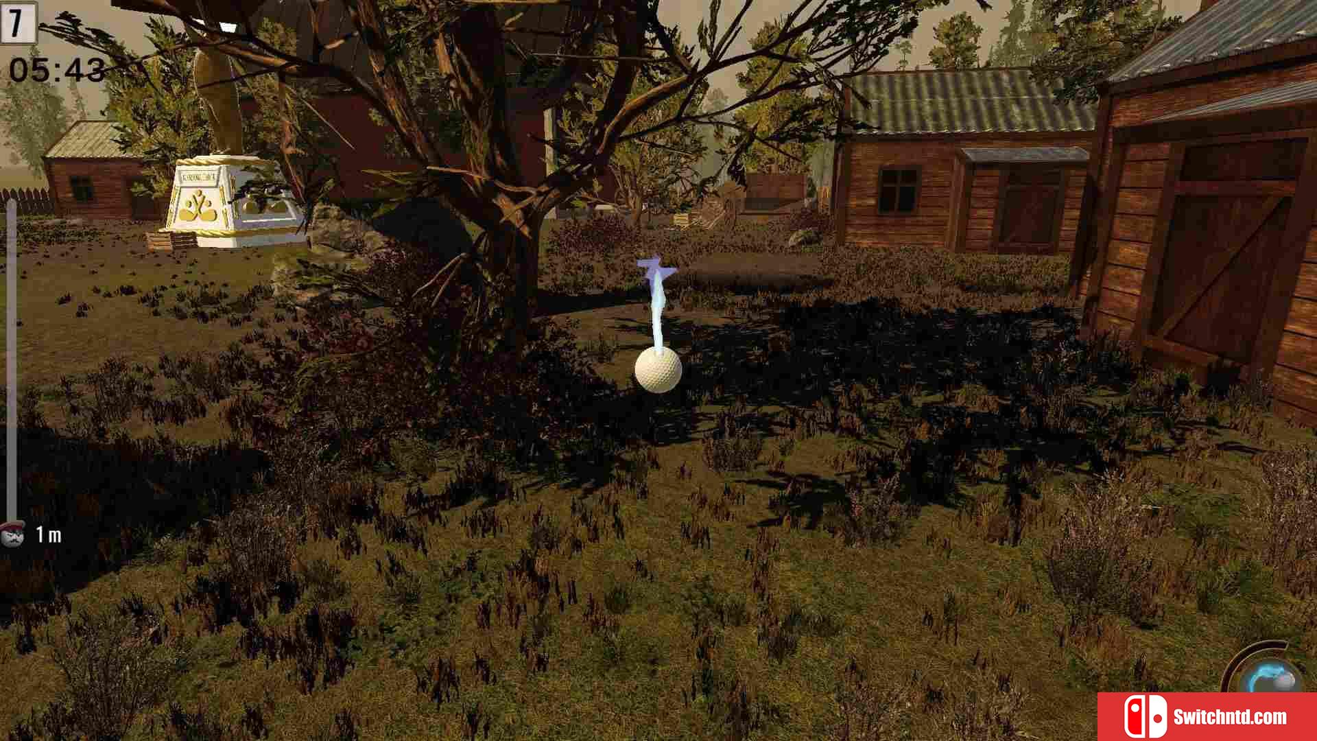 《荣耀高尔夫（Glorious Golf）》TENOKE镜像版[EN]_1