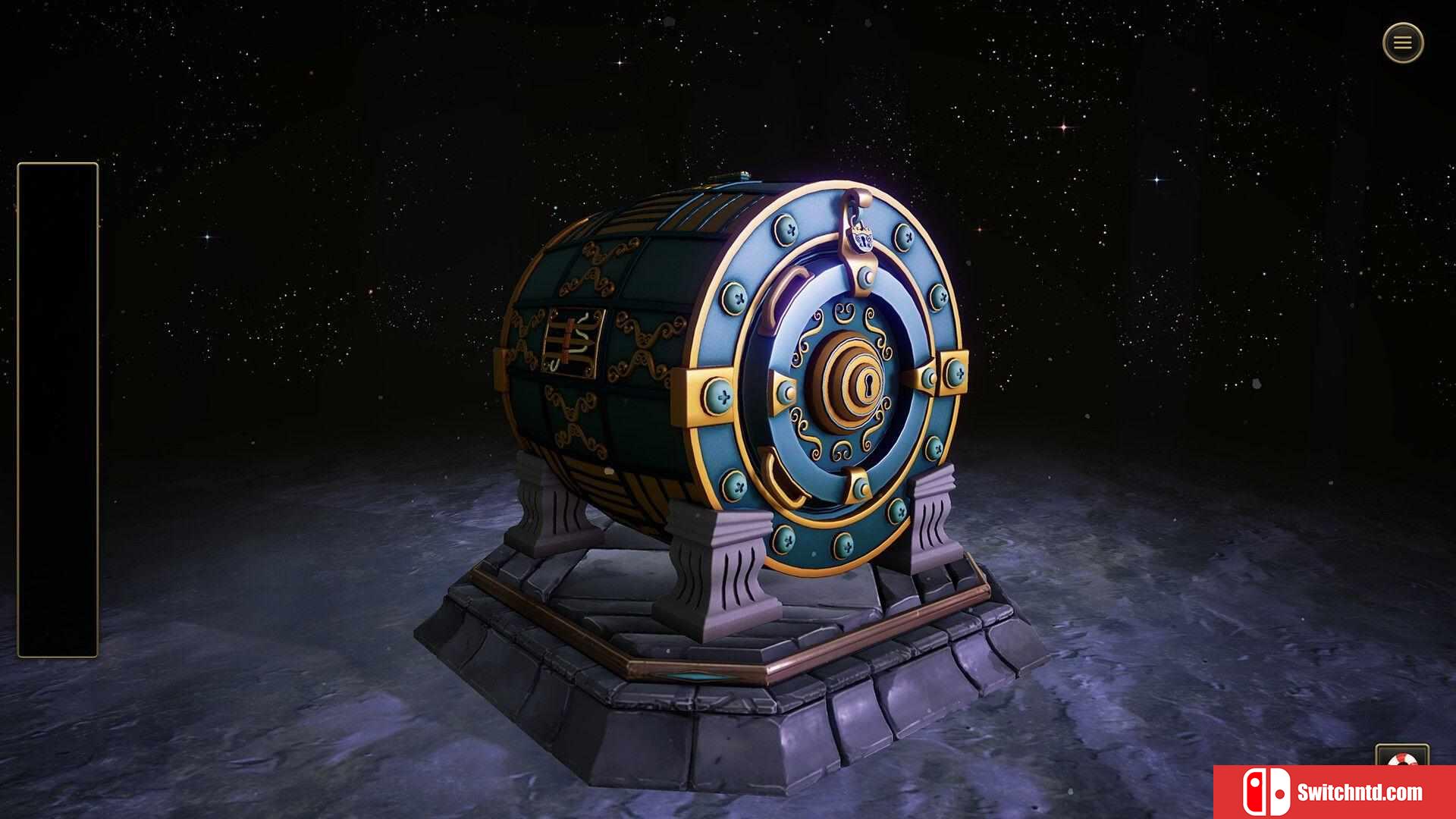 《保险库：逻辑谜题盒（The Vault: Logic Puzzle Box）》TENOKE镜像版[EN]_4