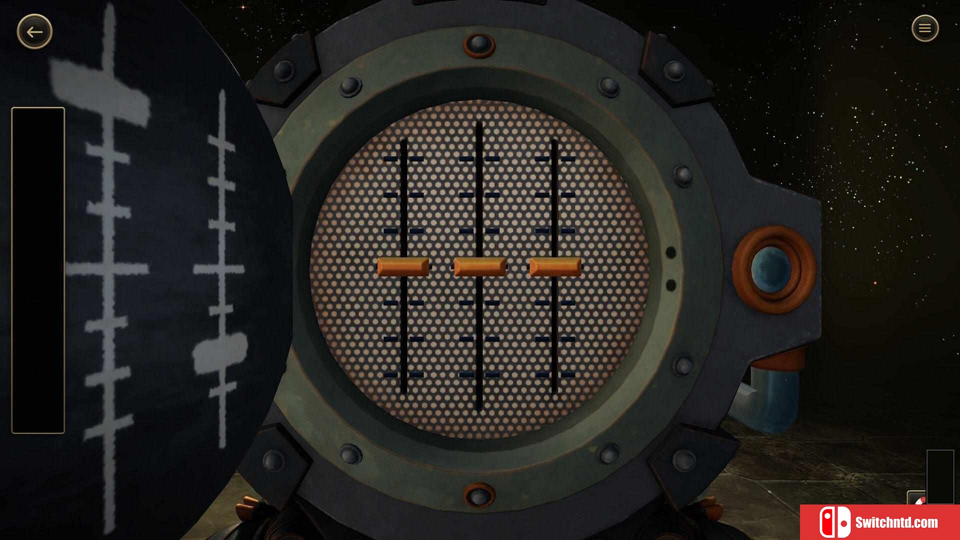 《保险库：逻辑谜题盒（The Vault: Logic Puzzle Box）》TENOKE镜像版[EN]_2