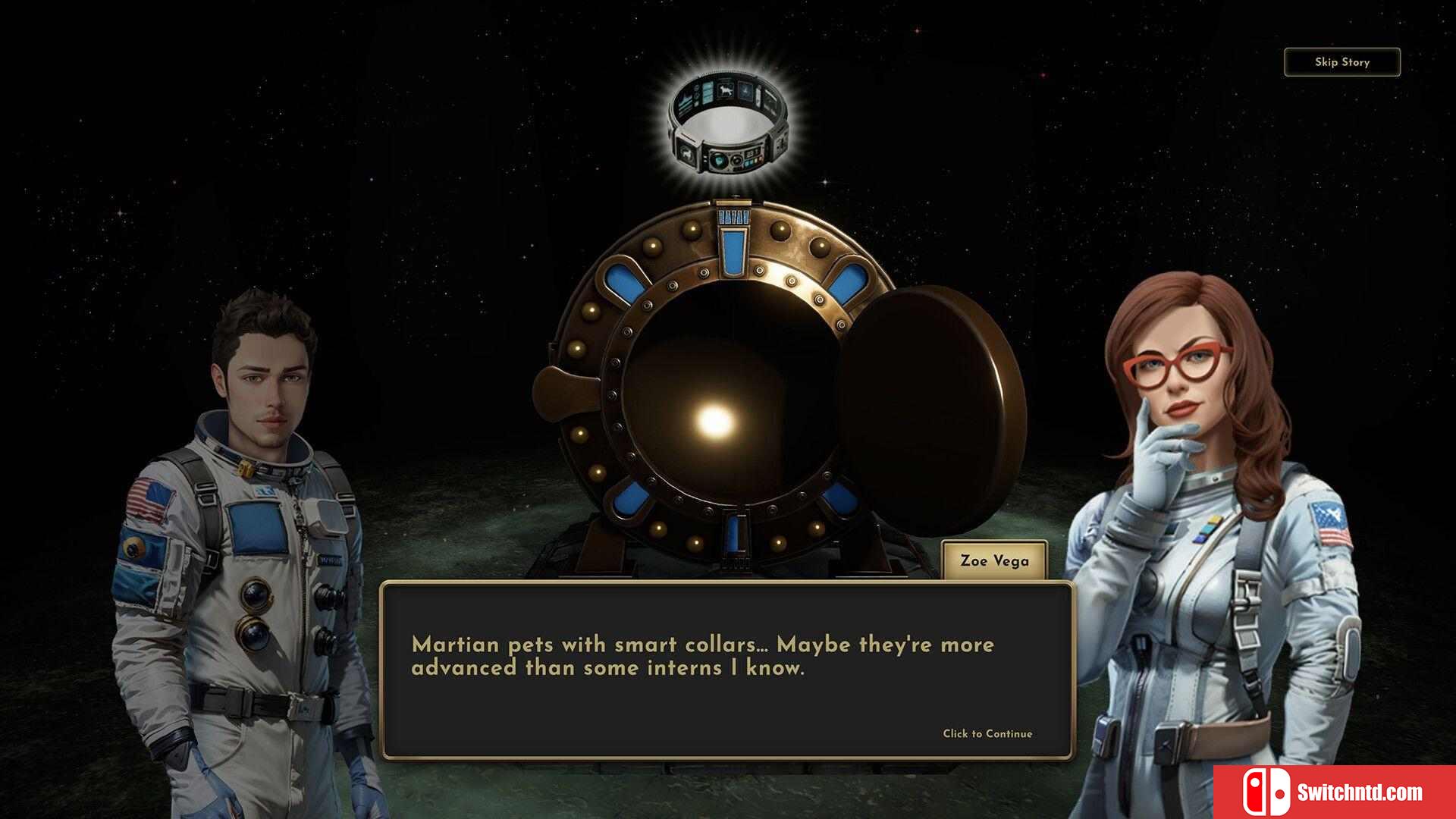 《保险库：逻辑谜题盒（The Vault: Logic Puzzle Box）》TENOKE镜像版[EN]_3
