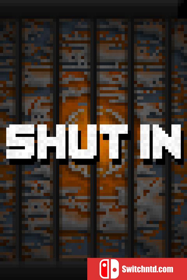 《关门宅居（SHUT IN）》v7707902 P2P硬盘版[EN]