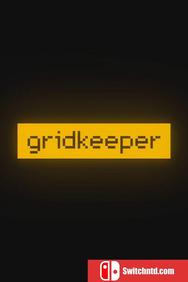 《网格守护者（Gridkeeper）》Build 19128497 P2P硬盘版[EN]