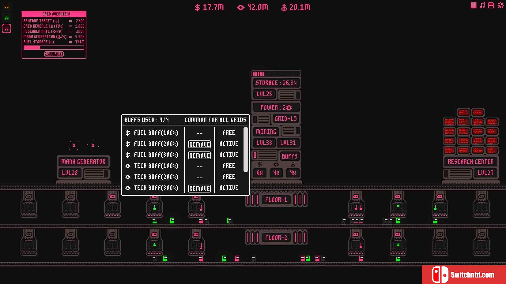 《网格守护者（Gridkeeper）》Build 19128497 P2P硬盘版[EN]_3