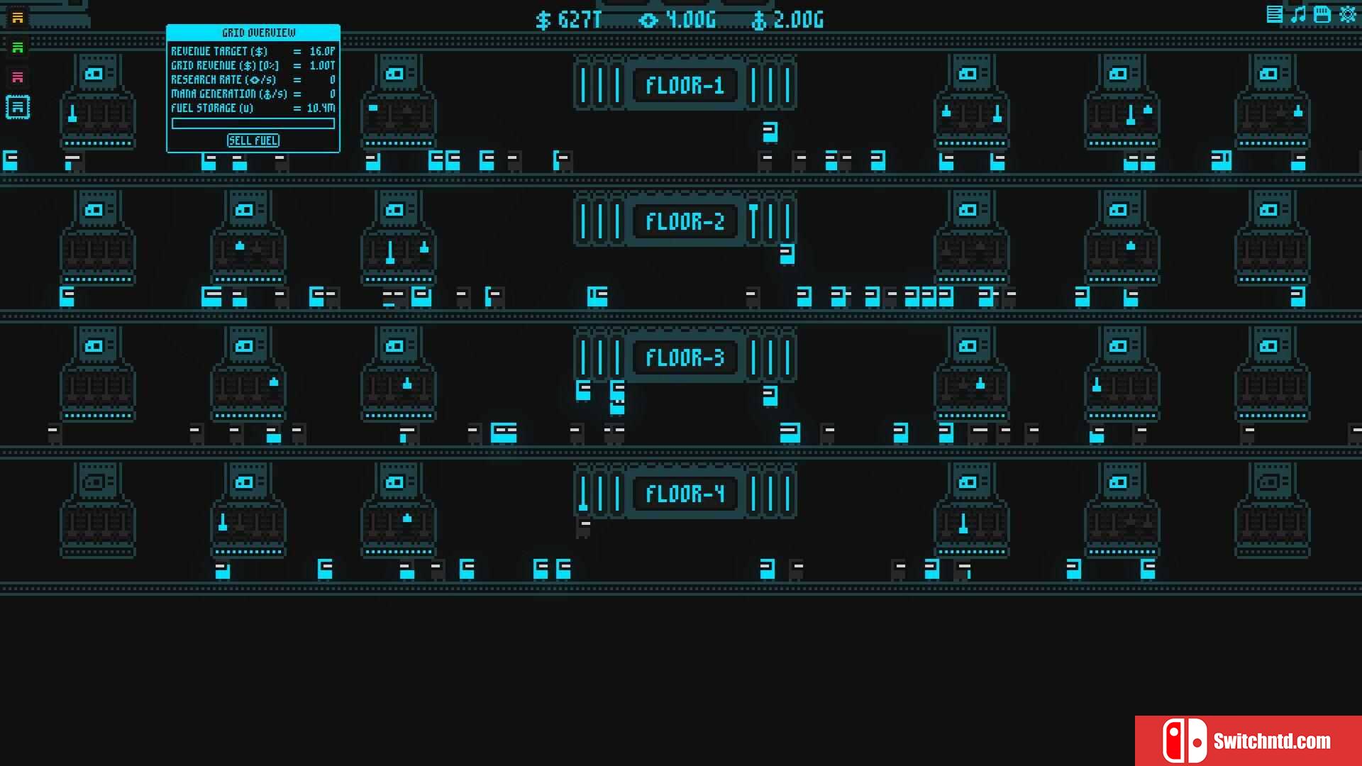 《网格守护者（Gridkeeper）》Build 19128497 P2P硬盘版[EN]_5