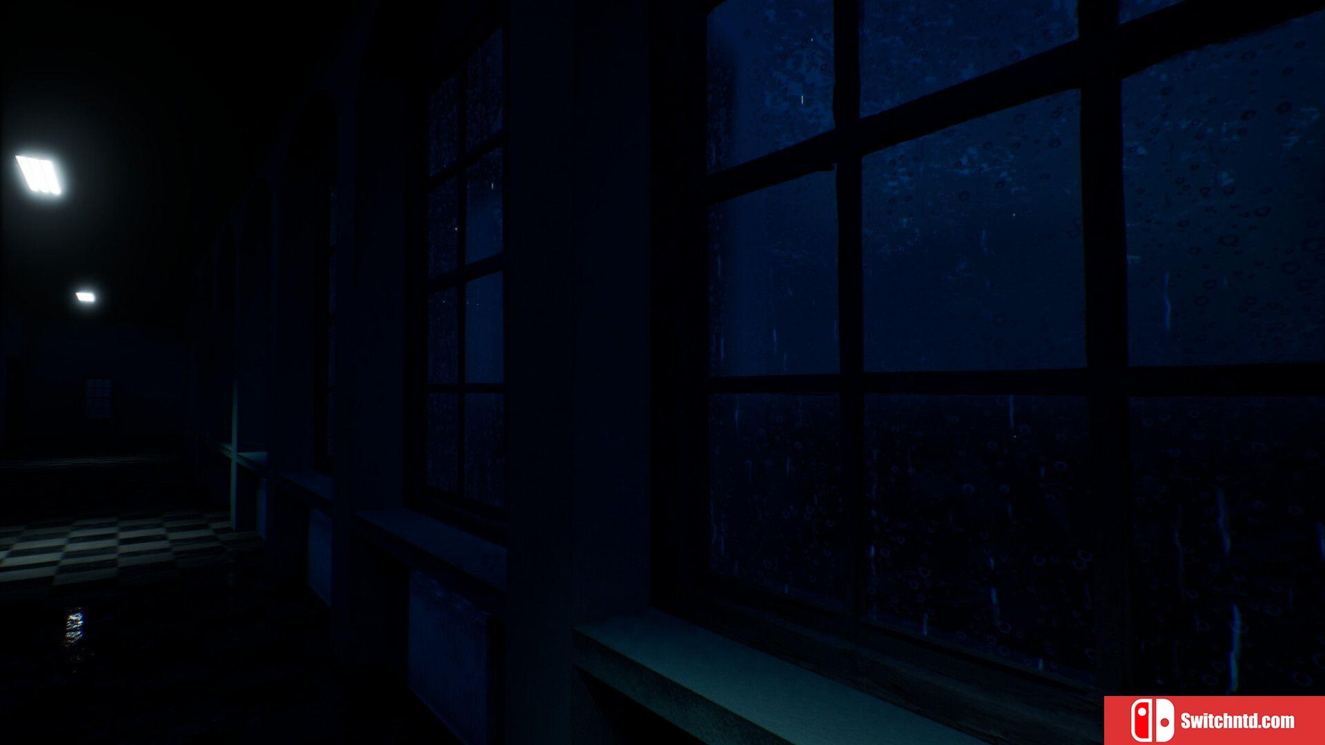 《森林疯人院 2（Forest Asylum 2）》TENOKE镜像版[EN]_4