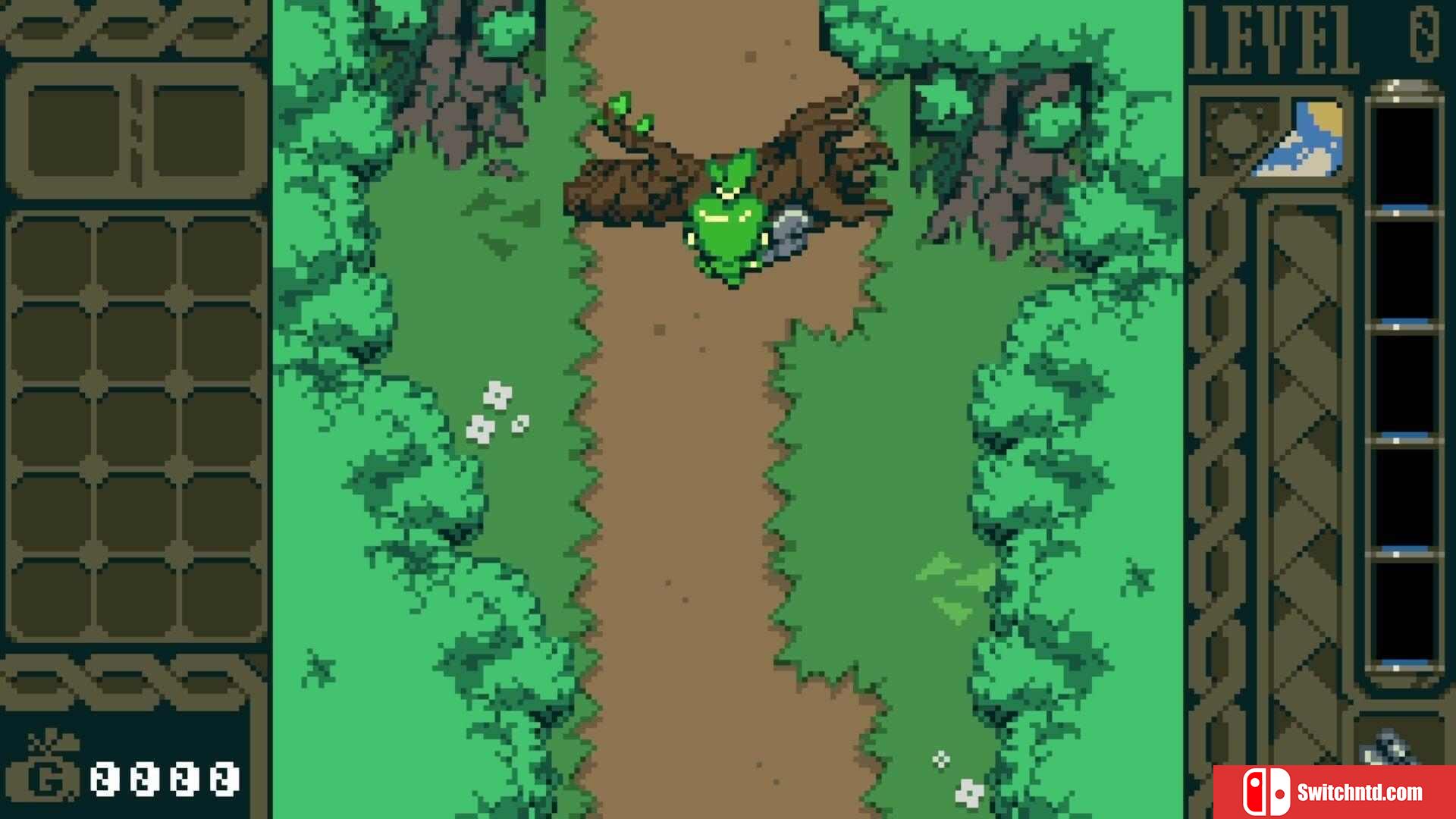 《四月林地（April Grove）》TENOKE镜像版[EN]_3