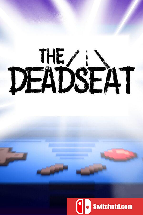 《死亡后座（The Deadseat）》Build 18877372 P2P硬盘版[EN]
