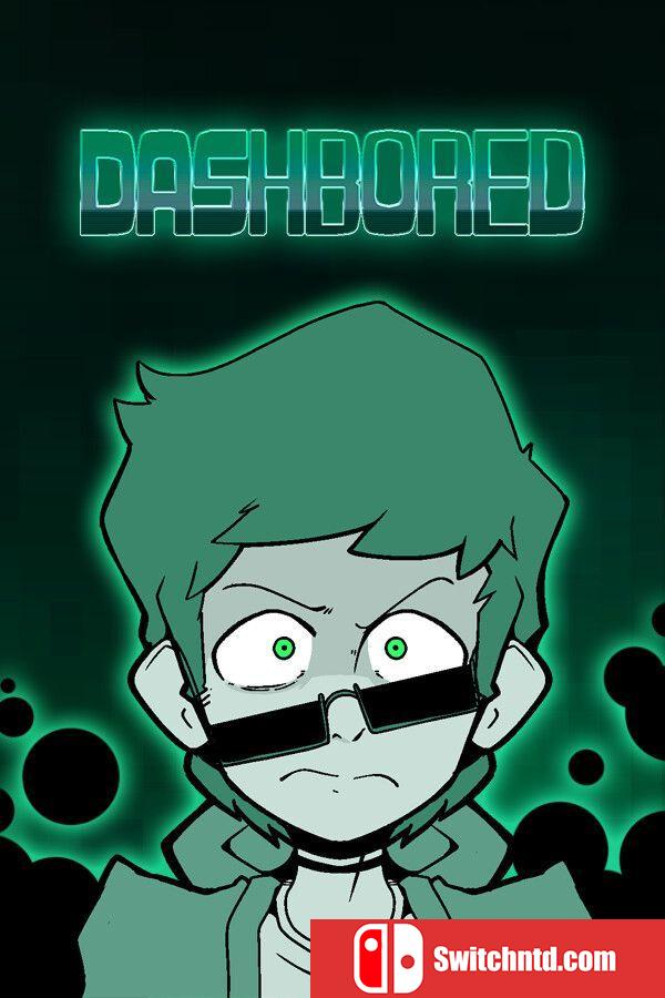 《冲刺（DashBored）》Build 19115701 P2P硬盘版[EN]