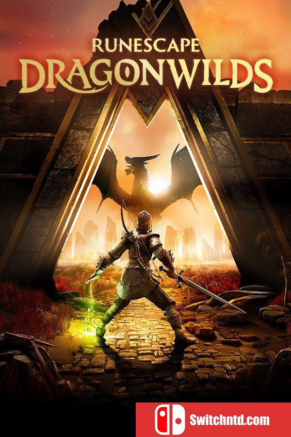 《符文世界：龙之荒野（RuneScape: Dragonwilds）》Early Access 集成注视灰烬升级 P2P硬盘版[EN]