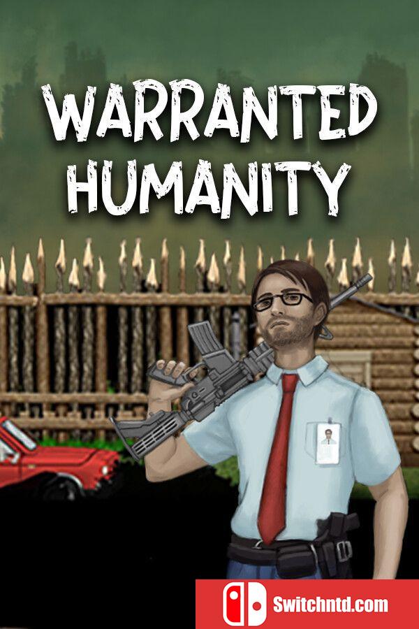 《人道之责（Warranted Humanity）》TENOKE镜像版[EN]