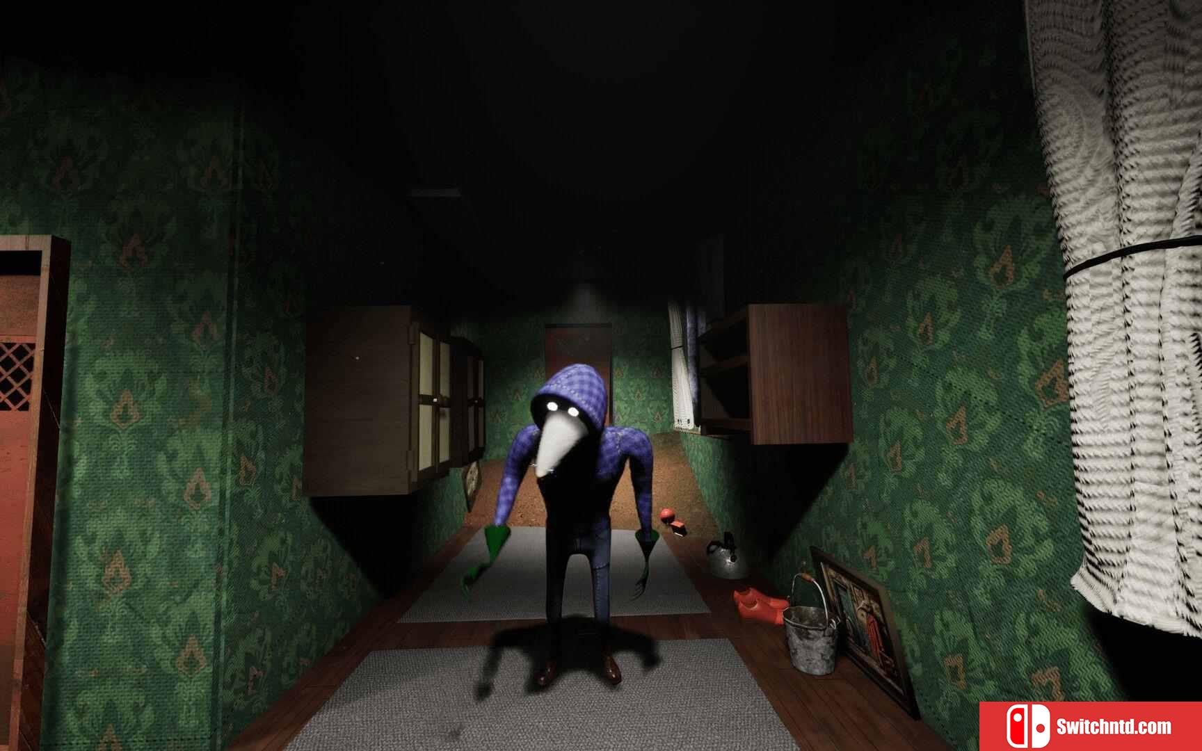 《老鼠巢穴（Rat`s Lair）》TENOKE镜像版[EN]_1