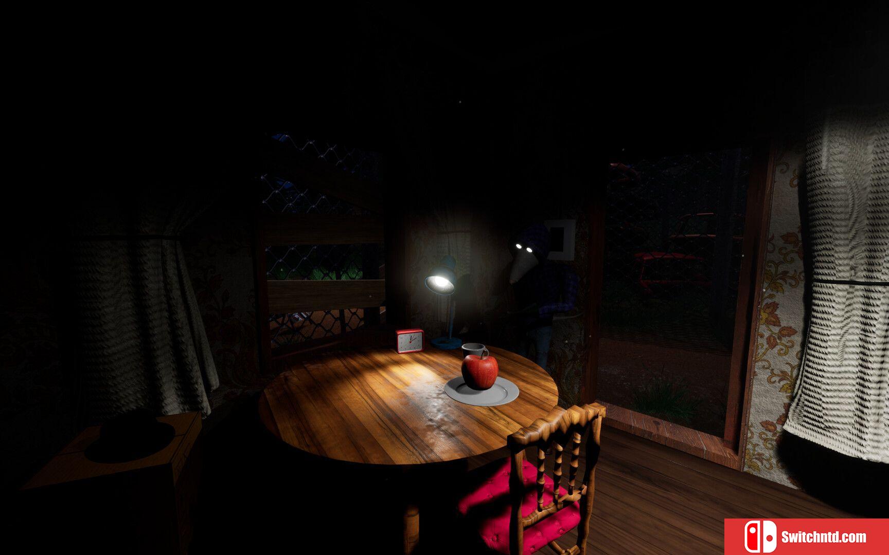 《老鼠巢穴（Rat`s Lair）》TENOKE镜像版[EN]_4