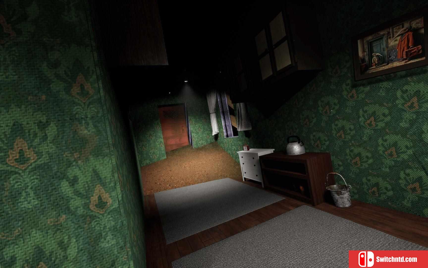 《老鼠巢穴（Rat`s Lair）》TENOKE镜像版[EN]_3