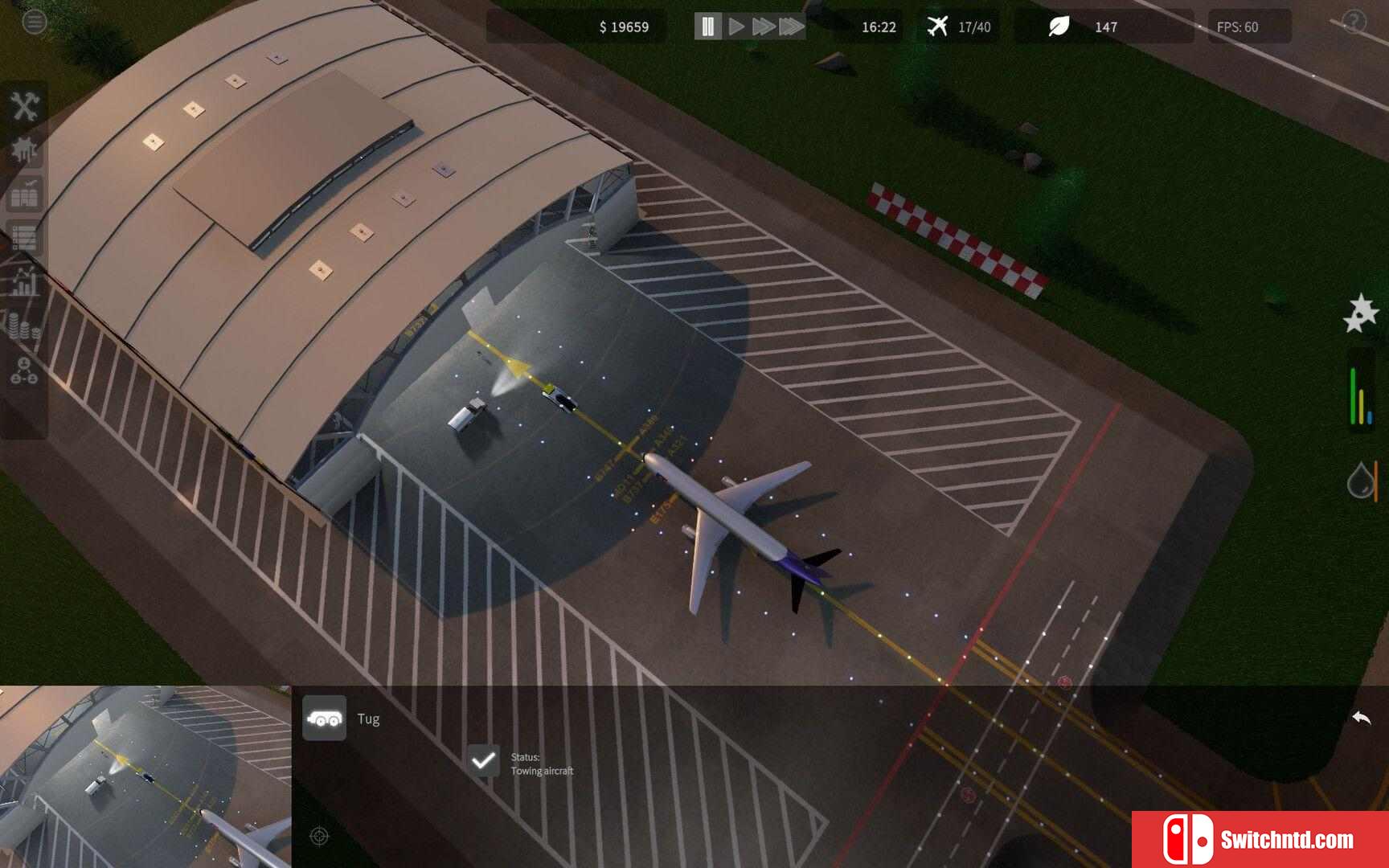 《机场大亨一号（Terminal One）》Build 19156934 P2P硬盘版[EN]_2