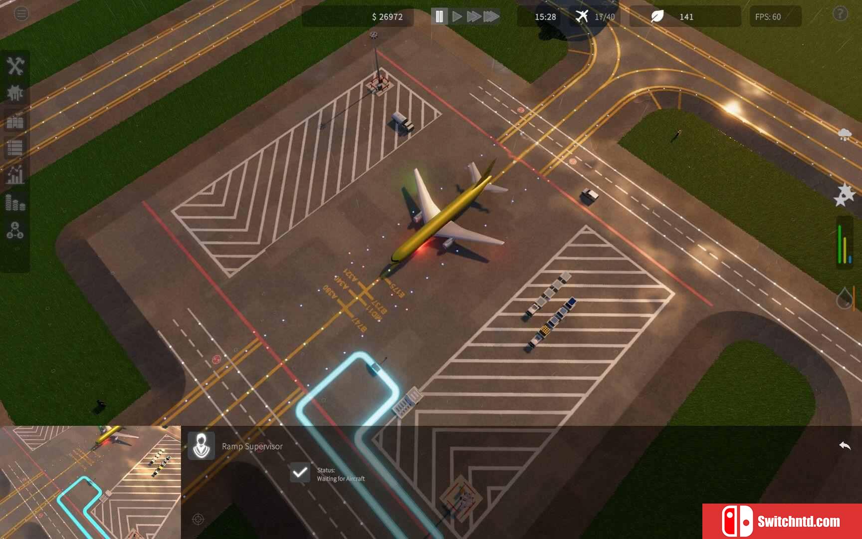 《机场大亨一号（Terminal One）》Build 19156934 P2P硬盘版[EN]_4
