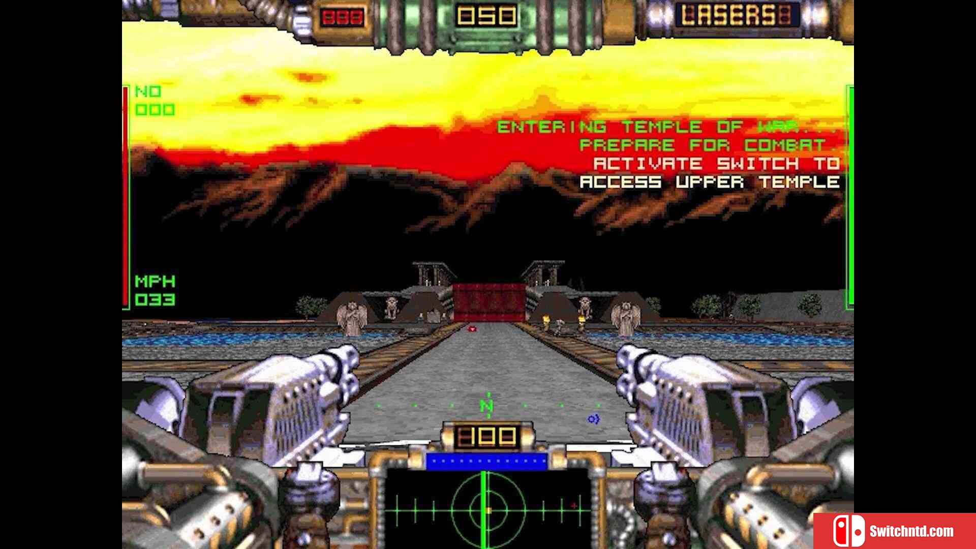 《死亡竞技场（Necrodome）》v1.2 GOG硬盘版[EN]_1