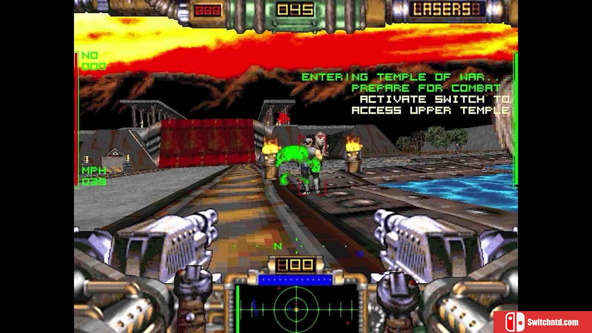 《死亡竞技场（Necrodome）》v1.2 GOG硬盘版[EN]_5