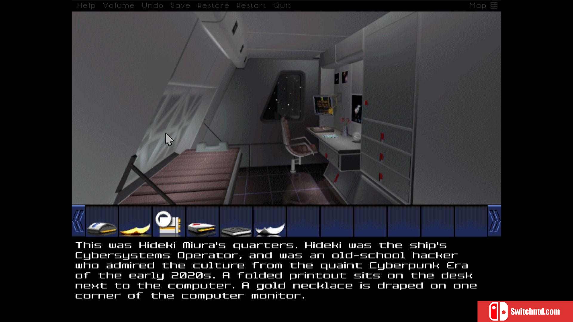 《绝地任务（Mission Critical）》v20410 GOG硬盘版[EN]_2