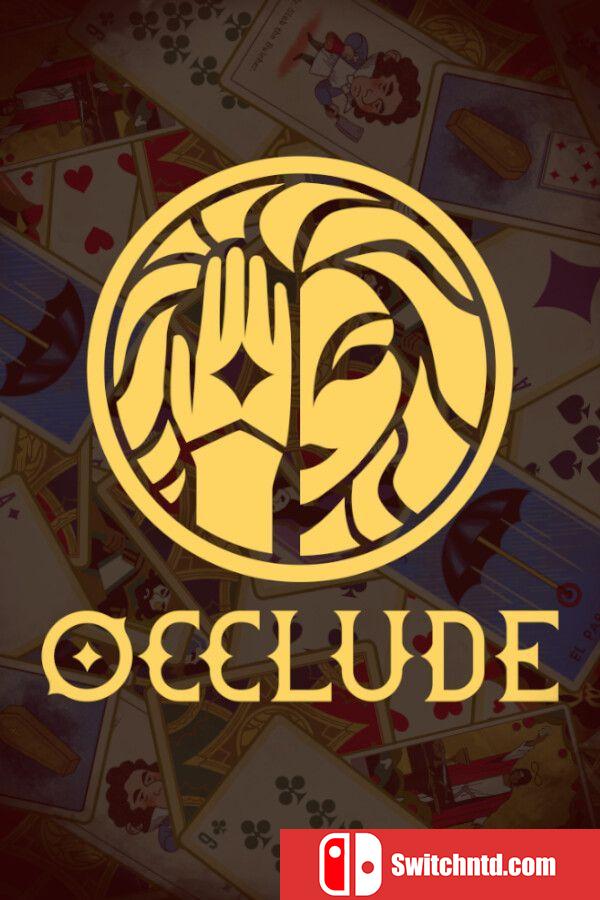 《隐仪纸牌（Occlude）》P2P硬盘版[EN]