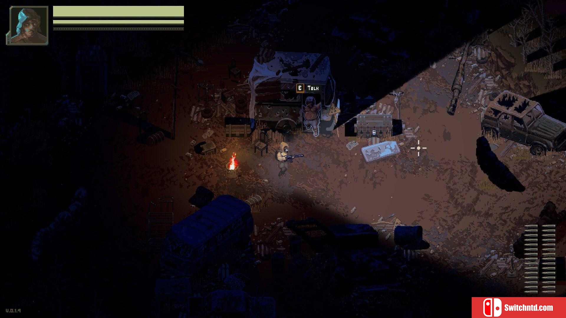 《拾荒之地（Scavland）》Build 19170624 P2P硬盘版[EN]_1