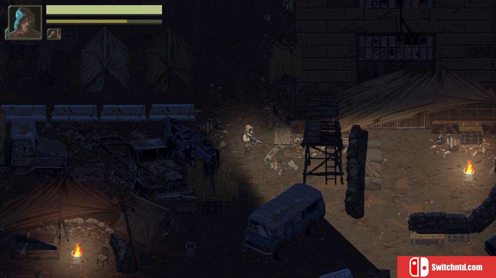 《拾荒之地（Scavland）》Build 19170624 P2P硬盘版[EN]_3