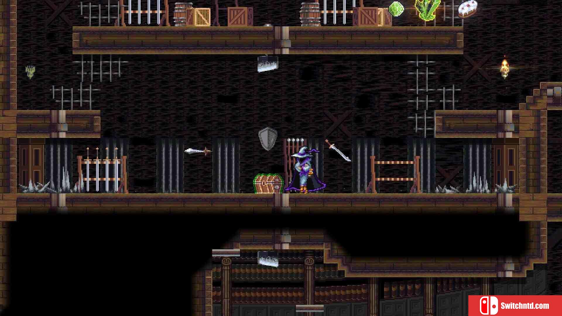 《噬魂迷宫（Mazgeon）》TENOKE镜像版[EN]_3