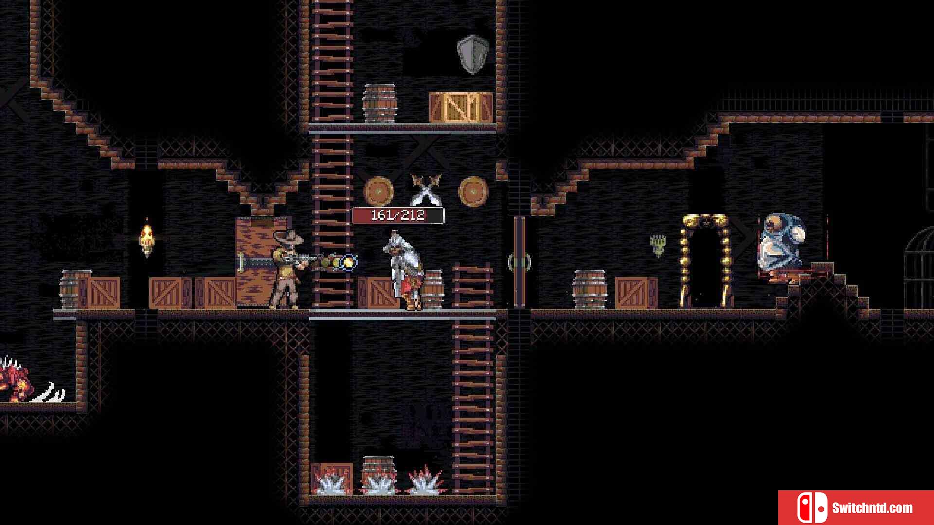 《噬魂迷宫（Mazgeon）》TENOKE镜像版[EN]_4