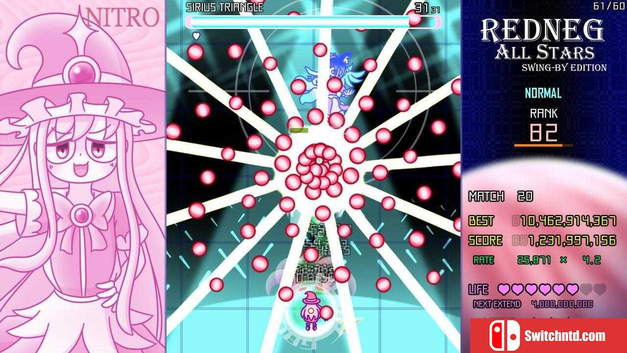 《红星全明星乱入版（REDNEG ALLSTARS SWING-BY EDITION）》B.16728735 P2P硬盘版[EN/JP]_4