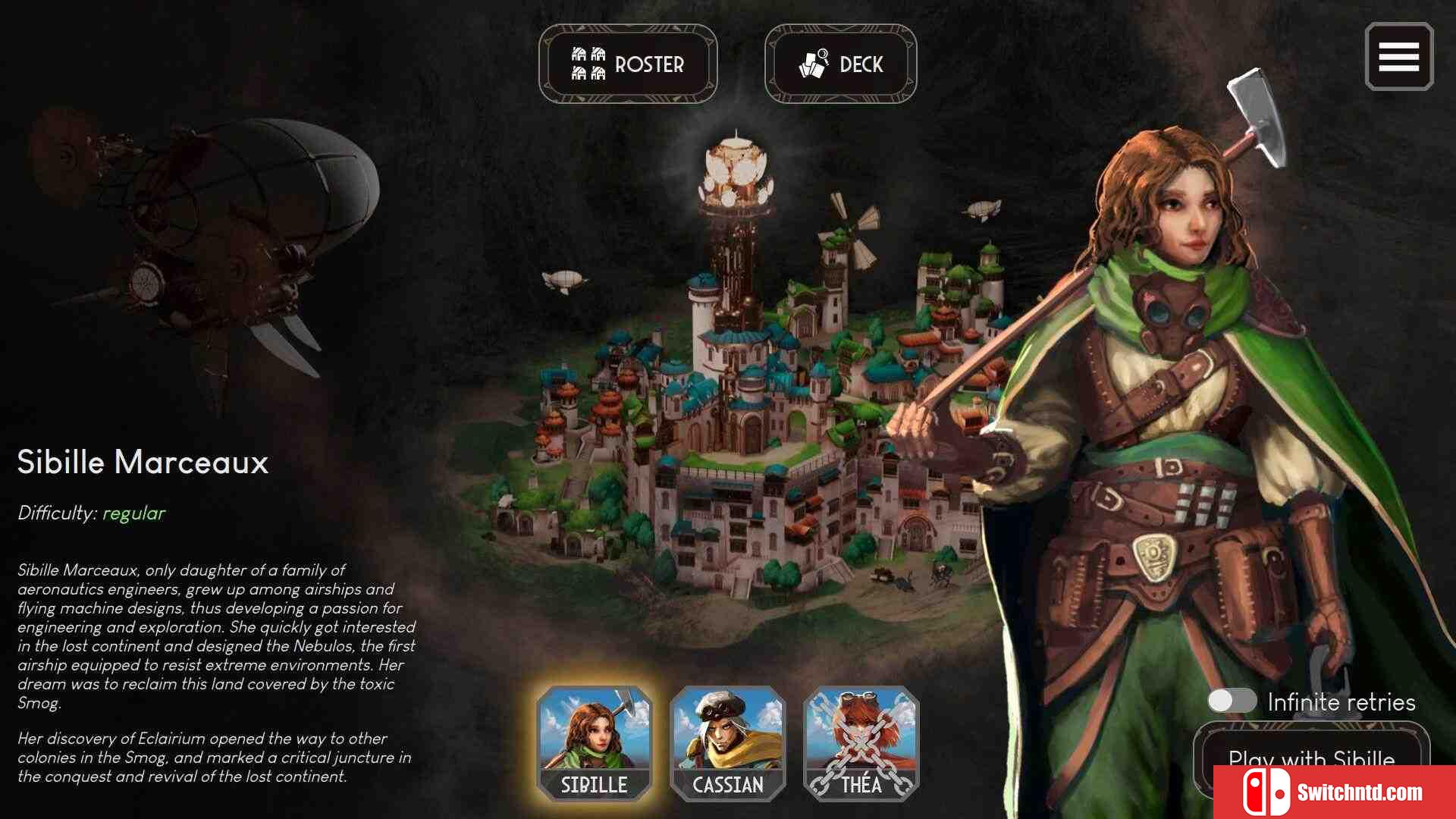 《黎明筑愿者（Dawnmaker）》Build 17849081 P2P硬盘版[EN/JP]_2