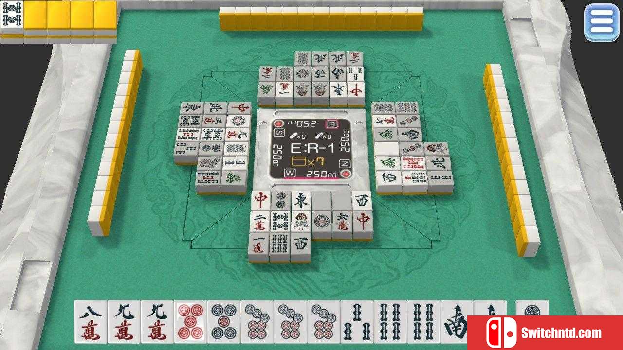 《宁和麻将（Mahjong Nagomi）》v5995605 P2P硬盘版[EN/JP]_1